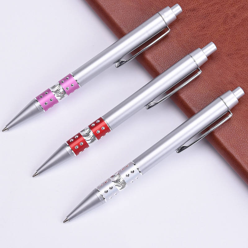 P037 Wholesale Customized Ball Point Pen