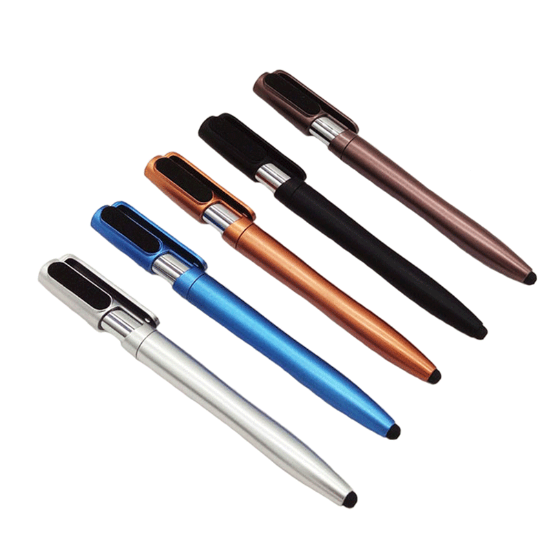 P041 Advertising Highlighter Pen Phone Screen Wiping