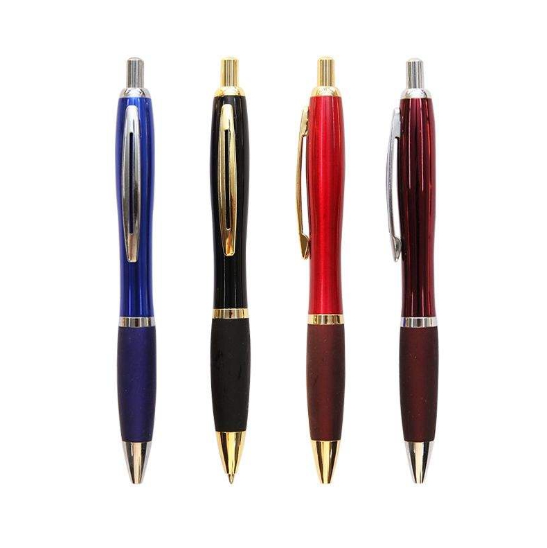 M015 Customized Ballpoint Pen Luxury Metal Ball Pen